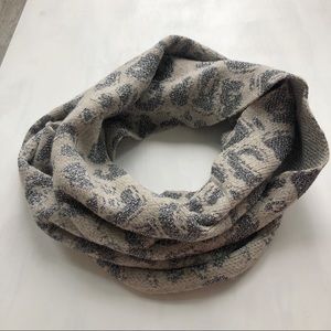 Armani Exchange - Infinity Scarf